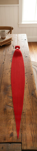 Ruby Red