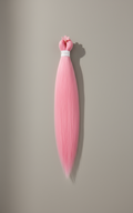 Bubble Gum Pink