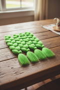 Green Apple