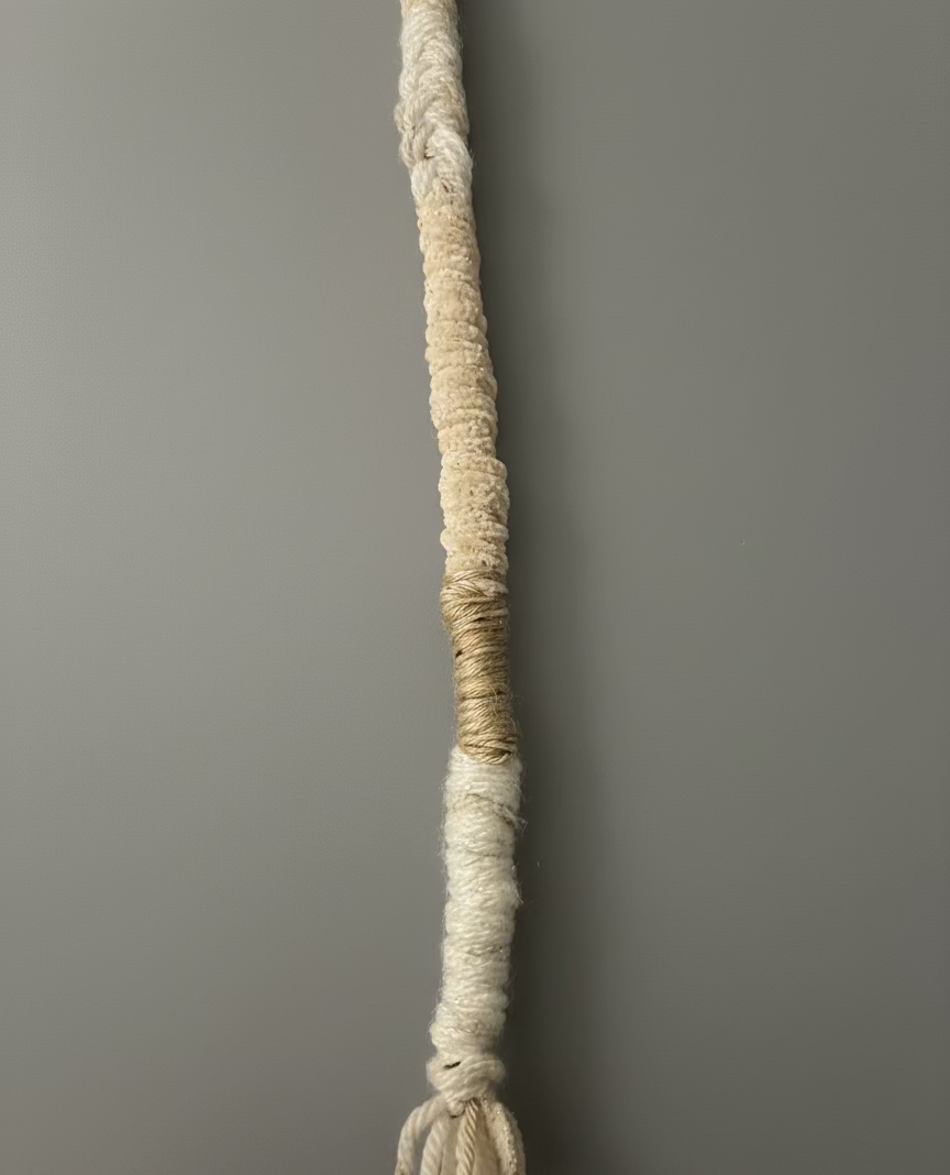 Formal Hair Wrap