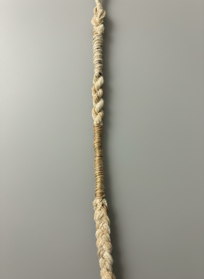 Formal Hair Wrap