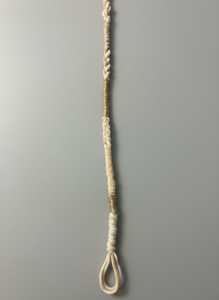 Formal Hair Wrap