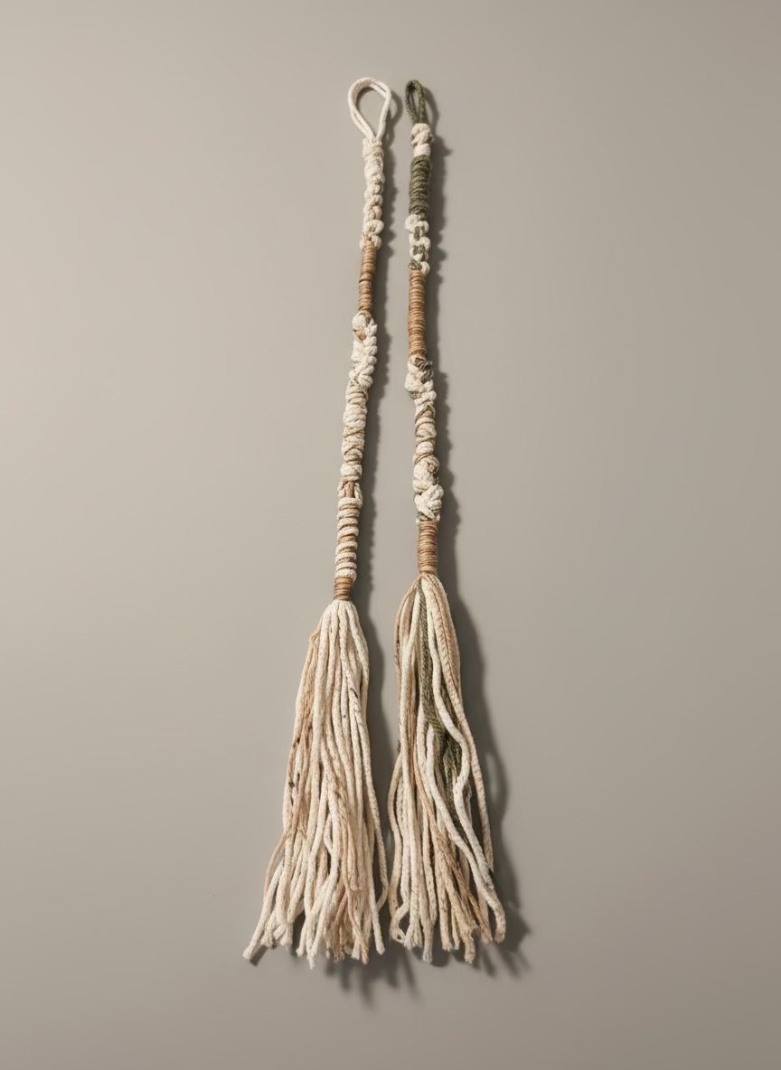 Formal Hair Wrap