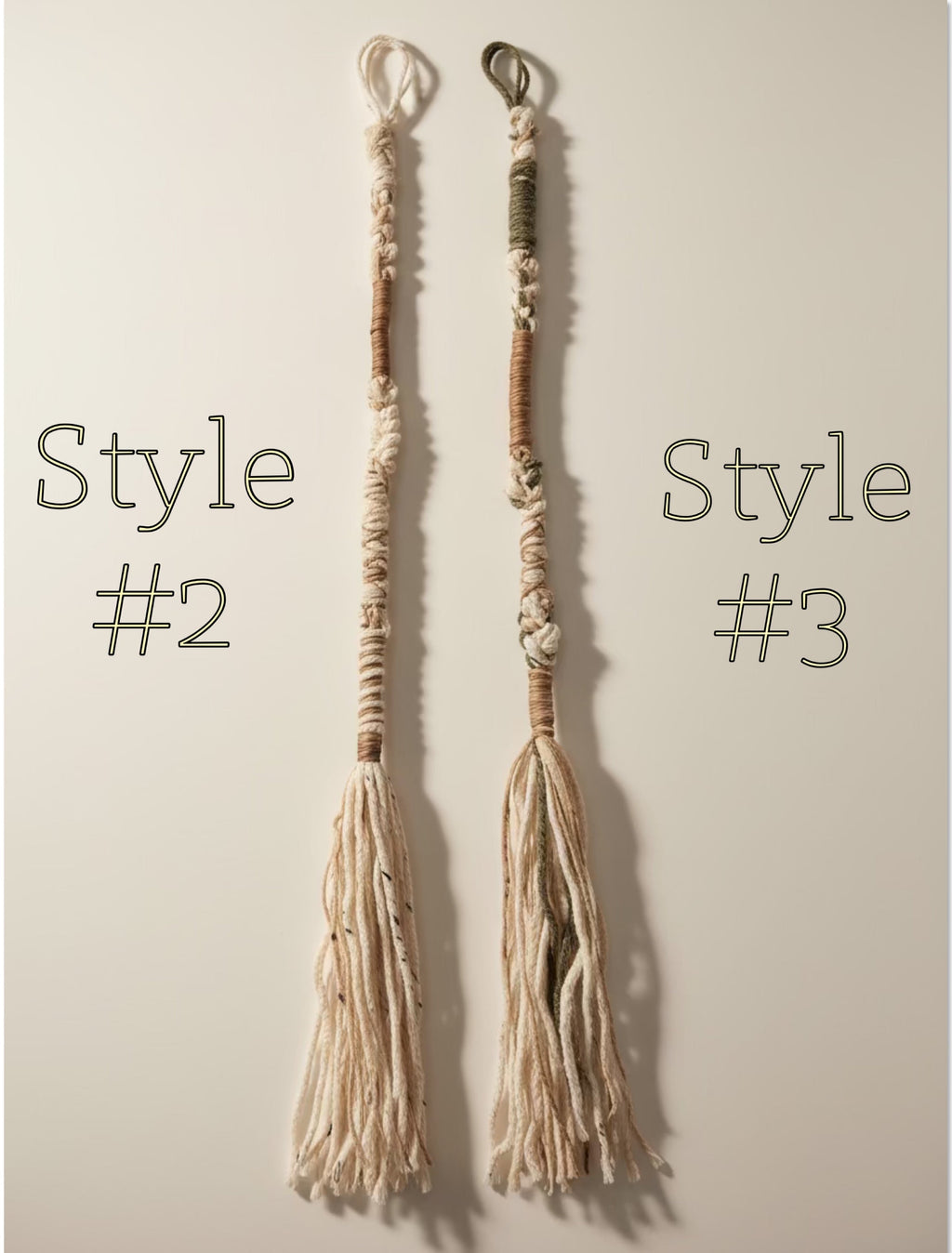 Formal Hair Wrap