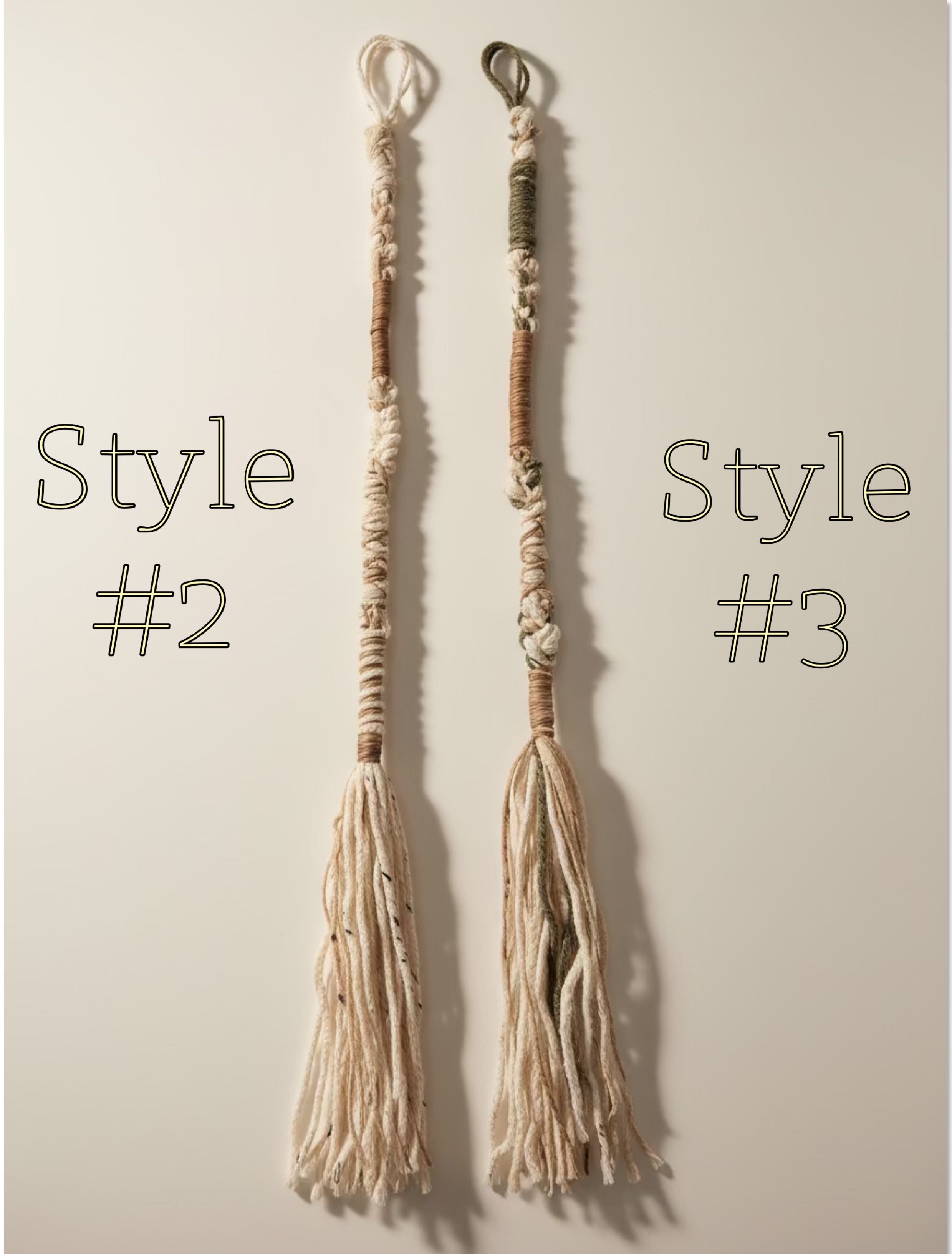 Formal Hair Wrap